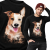 BLUZA ZWIERZĘTA BOSTON DOG 8